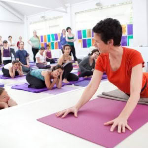 Livestream #5 Back Bending with Ease: Developmental Support (Part One)