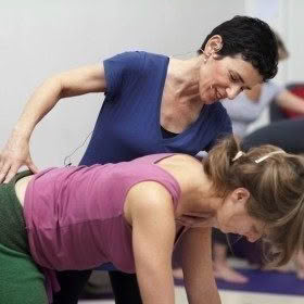The Art and Science of Teaching Yoga