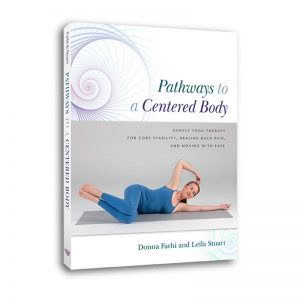 Pathways to a Centered Body (USA)