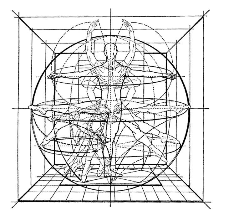 peripersonalspace