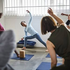 Series 2 - Class #04 with Donna: Sequential Flow: Origins of Alignment