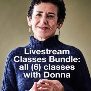 Series 1 – Donna’s Classes Bundle