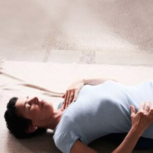 Series 2 - Class #12 with Donna: Restorative Reset