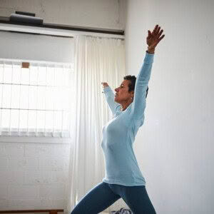 Series 2 - Class #08 with Donna: Gentle Back Bends–Strong Spine