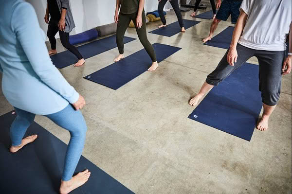 Series 2 - Class #02 with Donna: Movement as Meditation - Image 3