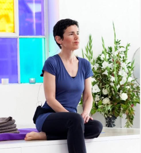 Series 2 - Class #12 with Donna: Restorative Reset - Image 2