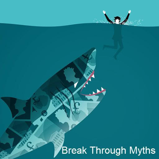 Breakthrough Myths-1