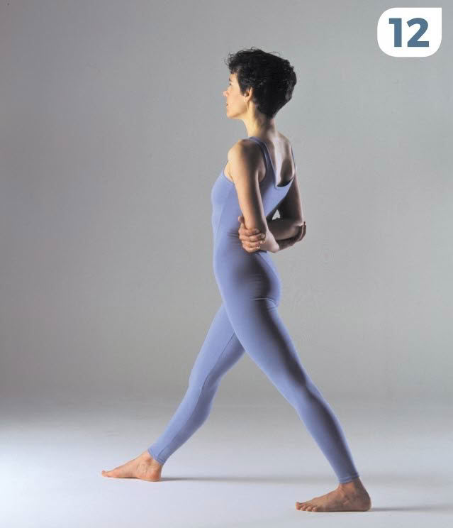 flank-pose-prep-12 Flank pose step 12