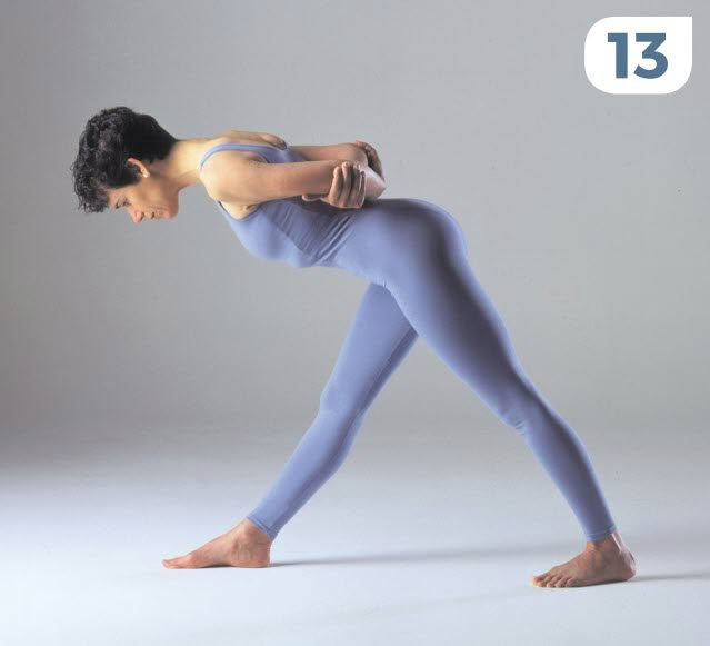 flank-pose-prep-13 Flank pose step 13