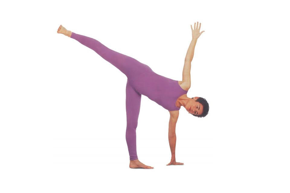 half moon pose-blog-ni Half Moon Pose New Insights